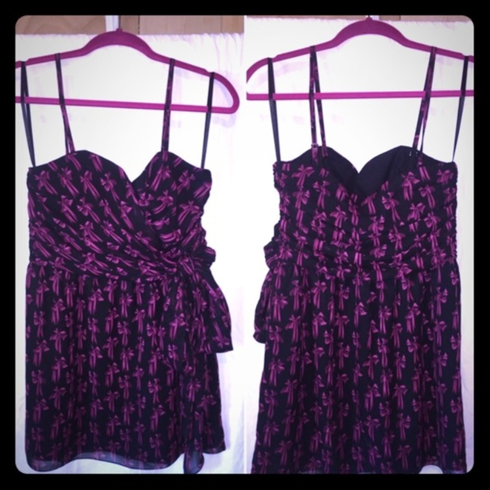 Ted baker mini dress! Size 3 (8) new